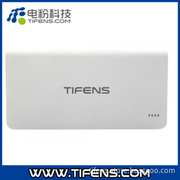 Portable Dual USB Output Mobile Power Charger 20000mAh